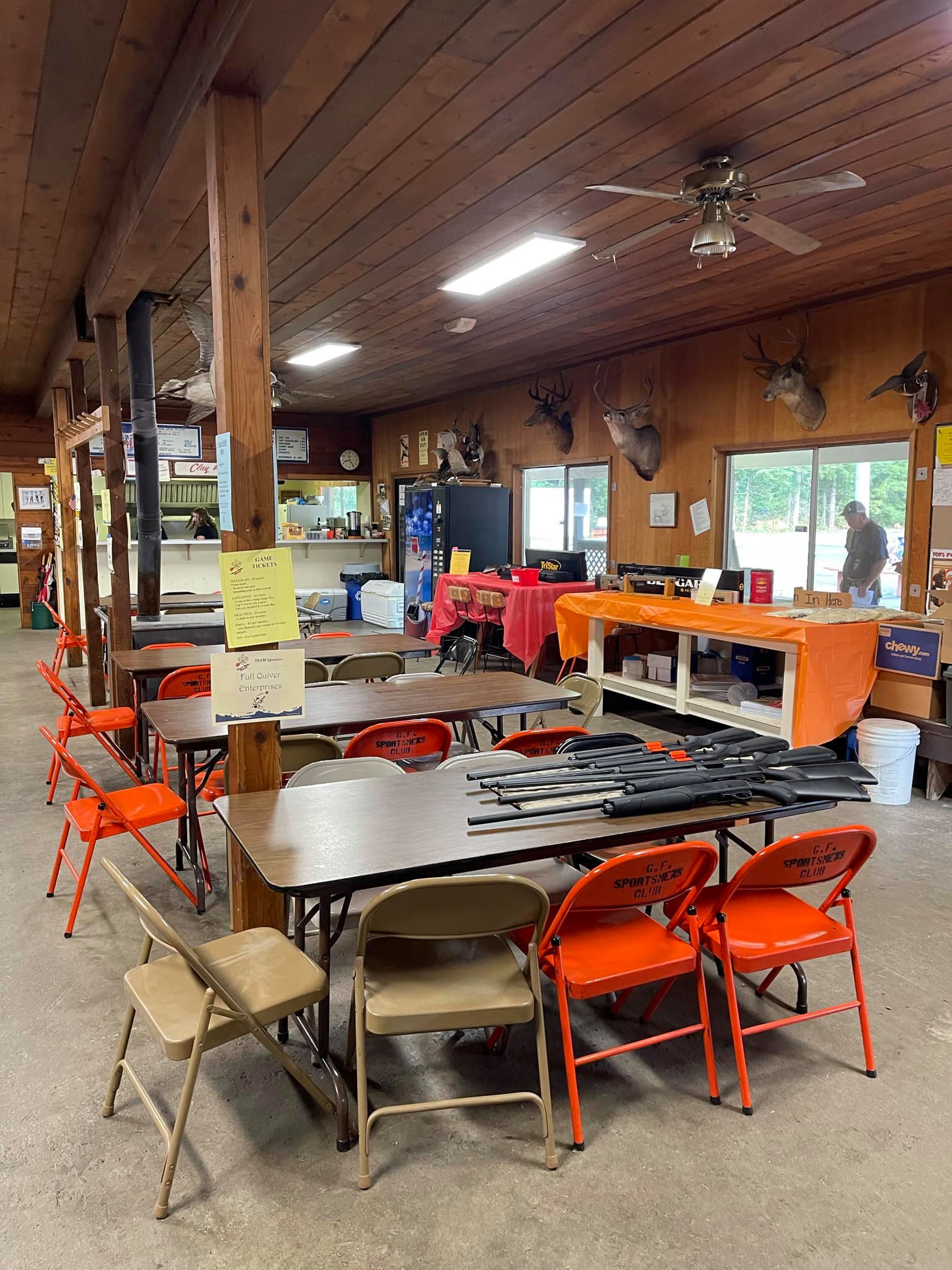 Photos Granite Falls Sportsman's Club